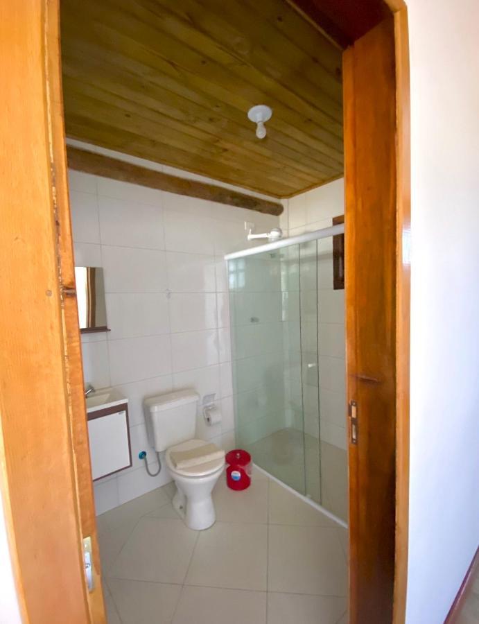 Chales Marissol Ubatuba Extérieur photo
