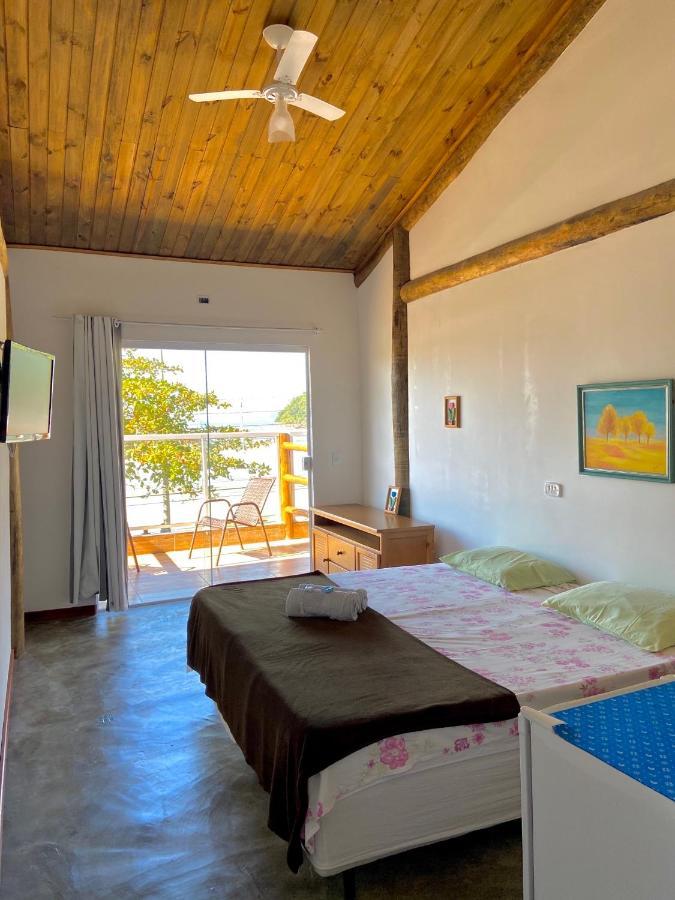 Chales Marissol Ubatuba Extérieur photo