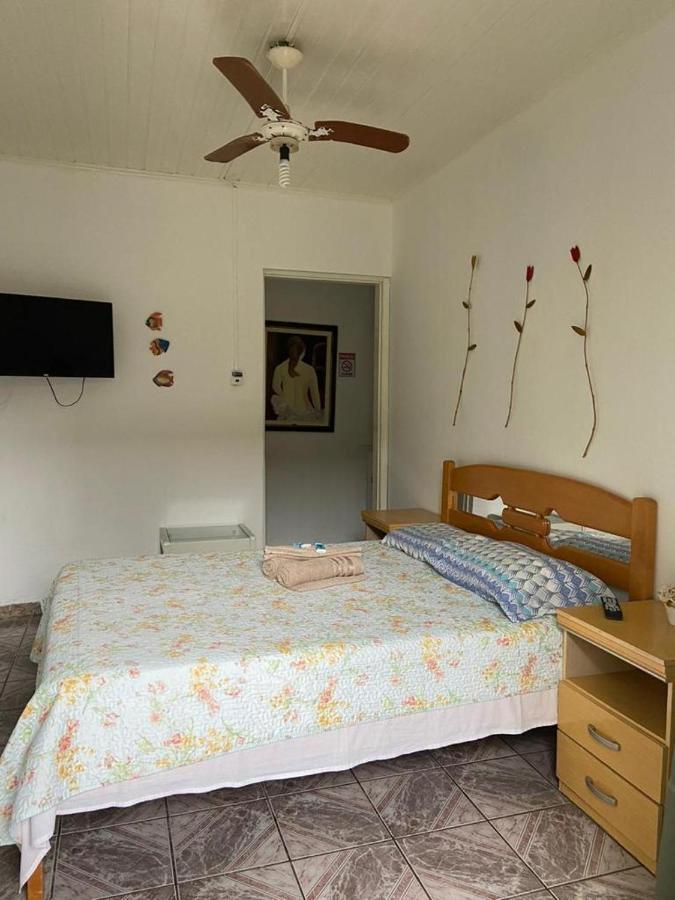 Chales Marissol Ubatuba Extérieur photo