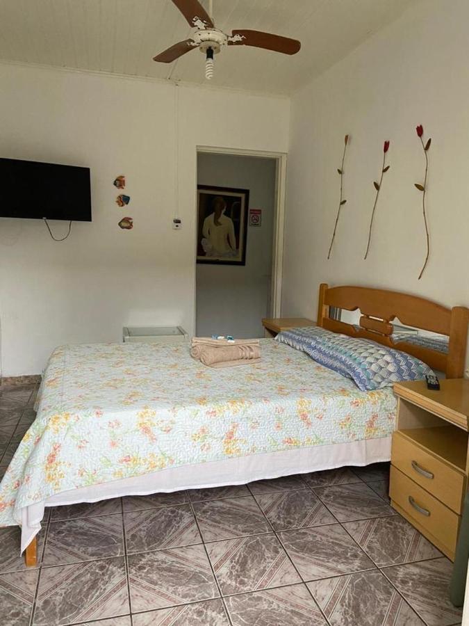 Chales Marissol Ubatuba Extérieur photo