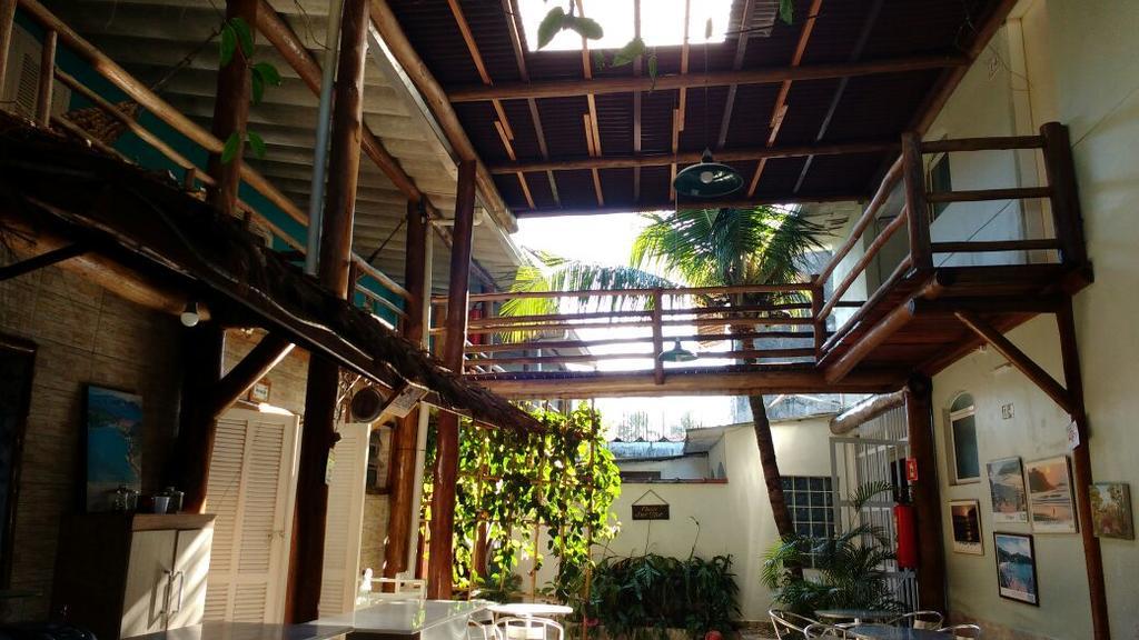 Chales Marissol Ubatuba Extérieur photo