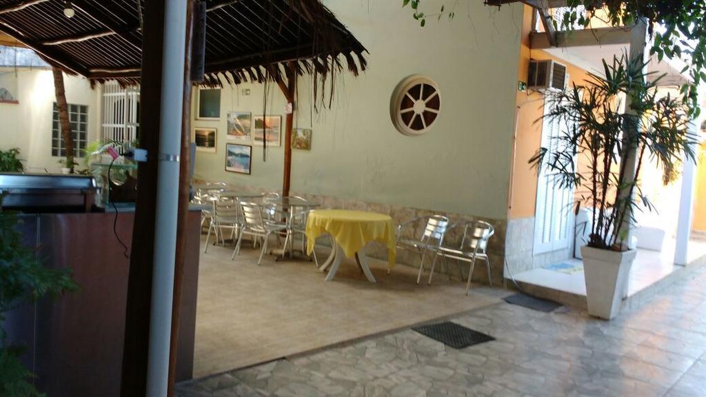 Chales Marissol Ubatuba Extérieur photo