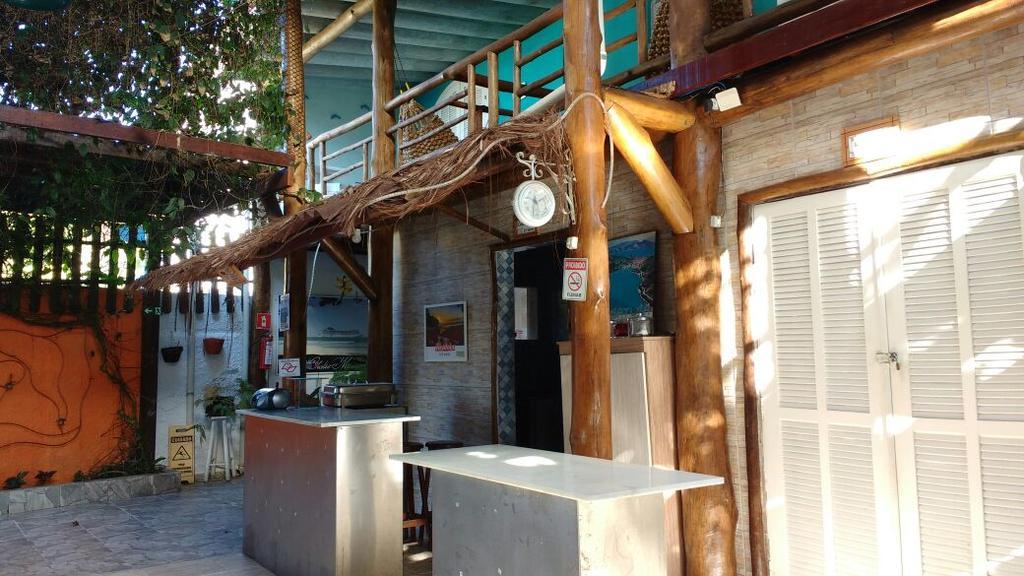Chales Marissol Ubatuba Extérieur photo