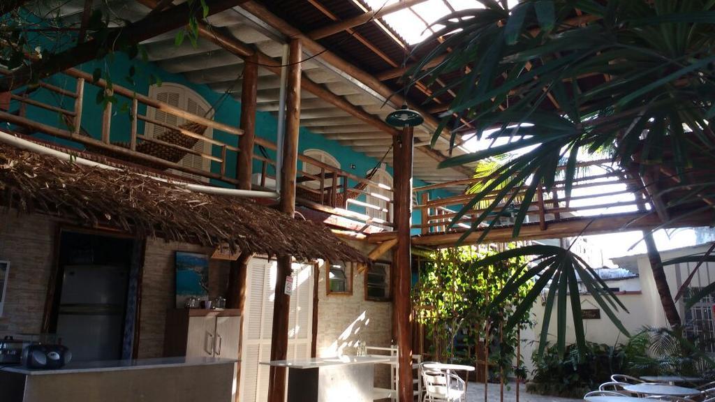 Chales Marissol Ubatuba Extérieur photo