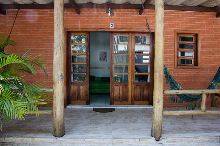 Chales Marissol Ubatuba Extérieur photo