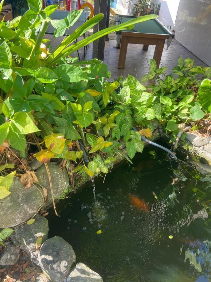 Chales Marissol Ubatuba Extérieur photo