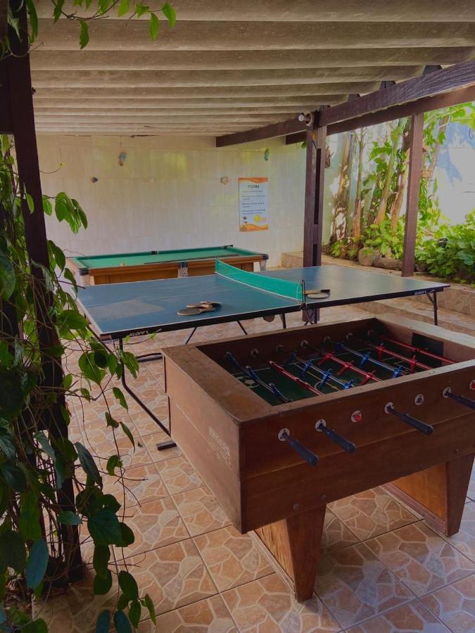 Chales Marissol Ubatuba Extérieur photo